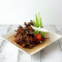 アーモンド田作り🎍|Ｌilicaさん