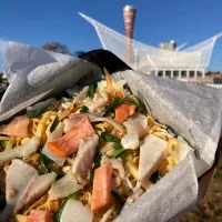 朝からちらし寿司|Kさん