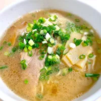 猪子ラーメン|pepiさん