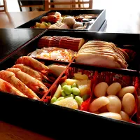 おせち2026！|バジル🌿さん