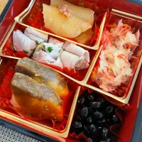 おせち2026|girasoleさん