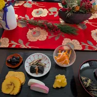 明けましておめでとうございます🎍