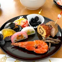 おせち|たけさん