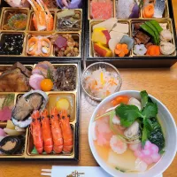 元旦♪|marikuruさん