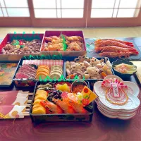 明けましておめでとうございます㊗️|sucreroomさん