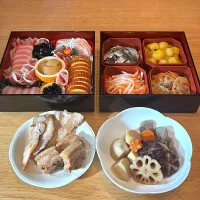 お正月2026|はるmamaさん