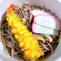 年越し蕎麦|pepiさん