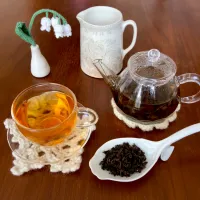 【2026初茶】台湾蜜香紅茶