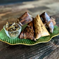 簡単ちまき（12個）|YUKA 🌀Tさん