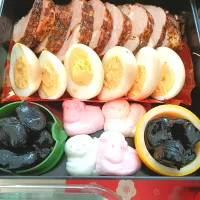 2026おせち|Mogu*moguかぁちゃんさん