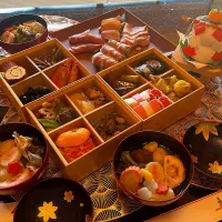 🎍　あけましておめでとうございます　🎍　　　　今年もよろしくお願いします😊| mokoさん