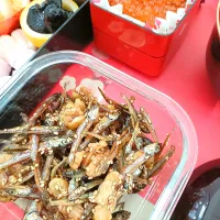 2026おせち|Mogu*moguかぁちゃんさん