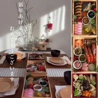 🎍明けましておめでとうございます🎍| marksweetsさん