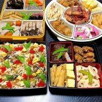 おせち|さゆか617さん