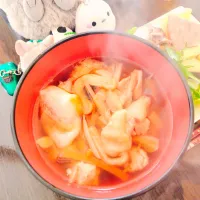 お雑煮| サトリさん