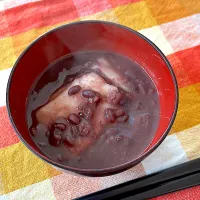 おしるこ|loveままさん