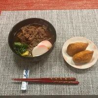 年越しそば🎵|kiyominさん