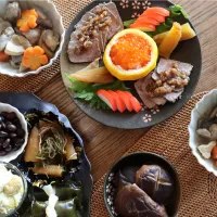 おせち　2026| おしみさん