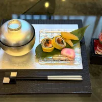 あけましておめでとうございます🎍🌅⛩|yokoさん