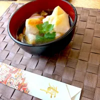 明けましておめでとうございます|まぁさん