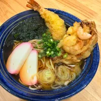 年越し蕎麦|もやぴさん