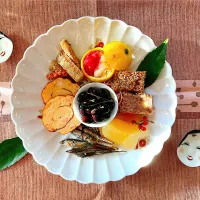 2026年おせち|motikoさん