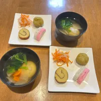 朝ごはん|トントンさん