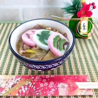 あけましておめでとうございます☺️🎍|あみさん