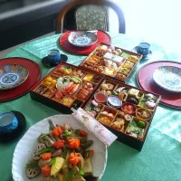 明けましておめでとうございます|ぶりさんさん