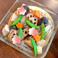 筑前煮|kyonmiさん