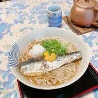 grandma年越しにしんそば|kaoriさん