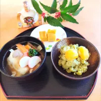 お正月🎍2026🎠|みりん。さん