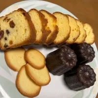 年末年始の手作りおやつ|りこさん