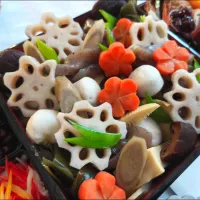 お煮しめ|sakura.anninさん