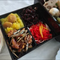 おせち料理| sakura.anninさん