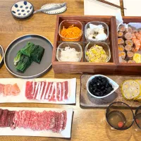 おせち料理|Tenさん