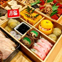 我が家の御節✴︎2026|あやみんさん