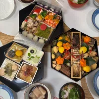 おせち🍱2026|kudoさん