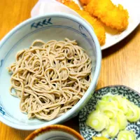 2025年”年越し蕎麦”|平大さん