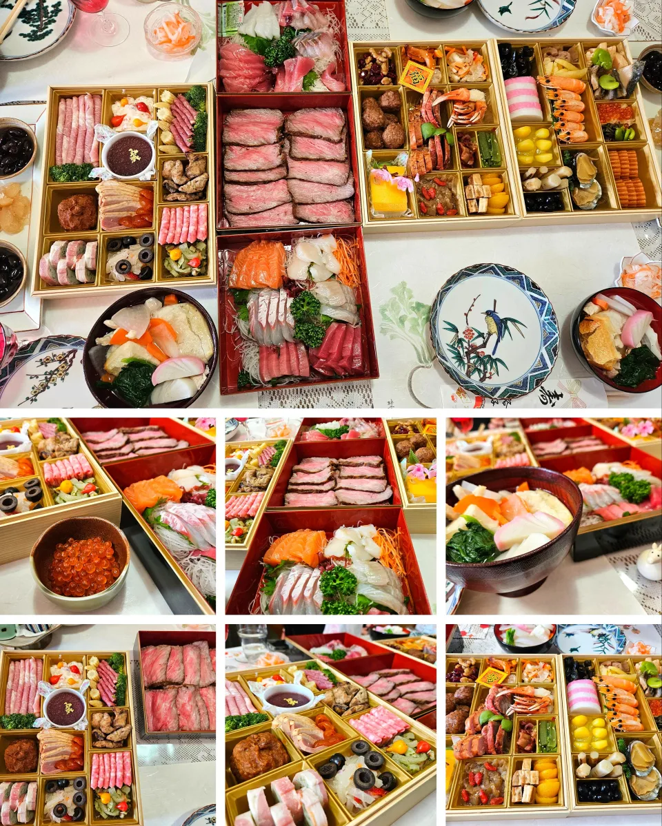 2026年最初の手料理です|motohiroさん