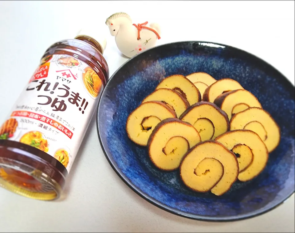 これしかできない俺の伊達巻2026🙇🏻🎍🌅|ソコツモノさん