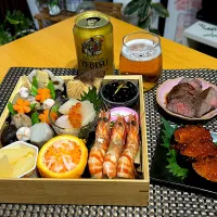 2026年おせち|みっきーさん