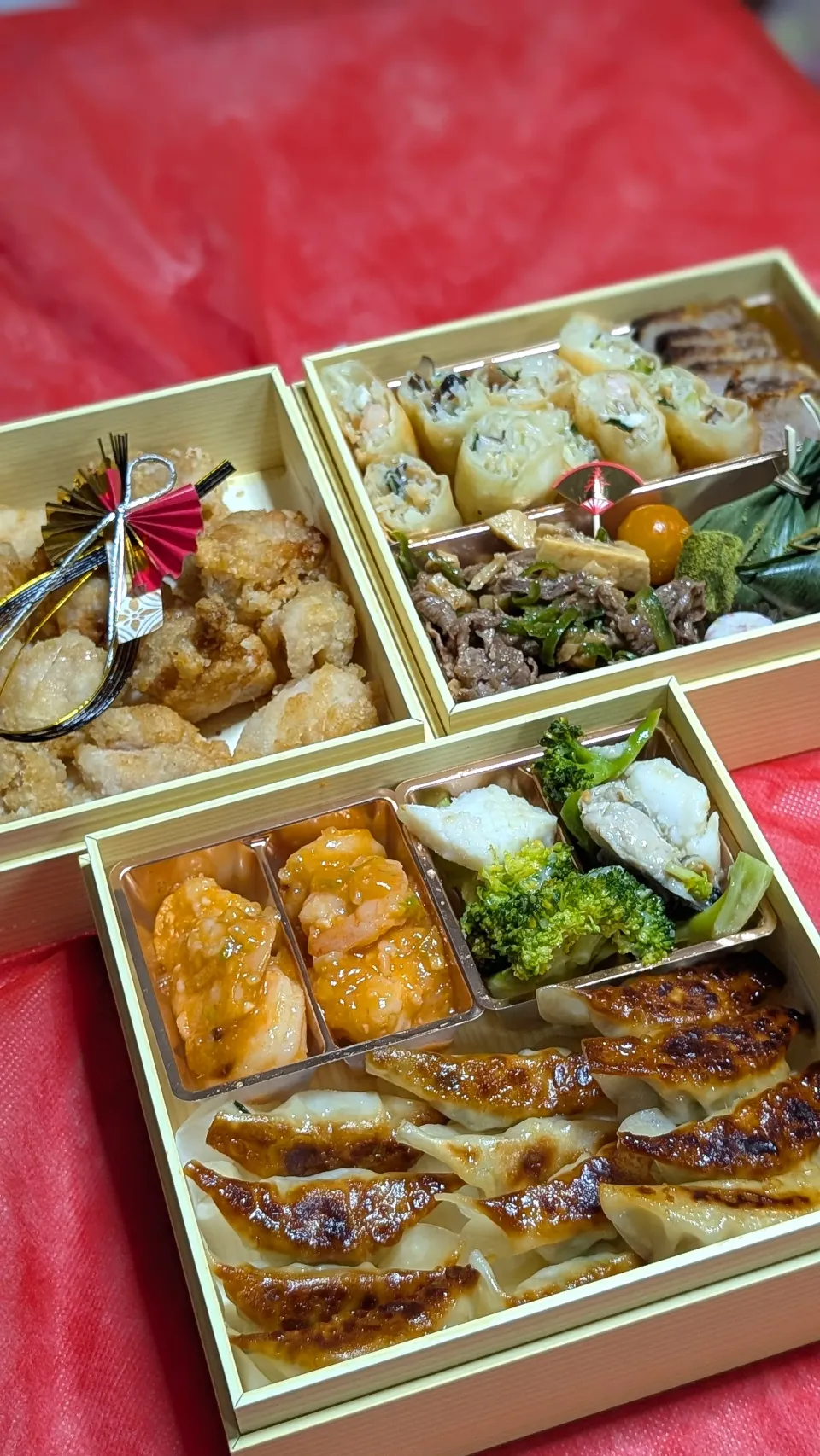 中華なおせち|f.1125beさん