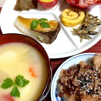 我が家のお正月|ともこさん