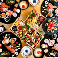 2026 おせち|プーティさん