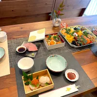 お正月| みちさん