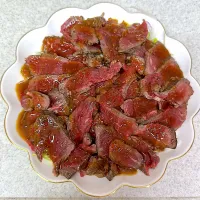 ローストビーフ|aykさん