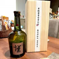 年越し晩酌|ななみんさん