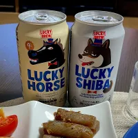 1/1初ビール🍺| ななみんさん