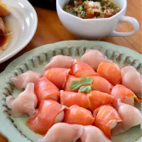 お節4|マユマユさん